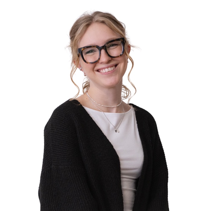 Sophie Höller, BSc